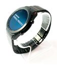 Samsung Galaxy Watch 3 Titanium Smart Watch 45mm GPS Bluetooth - Mystic Black