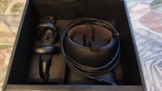Oculus Rift S VR Headset & Controllers