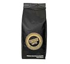 Tarara Coffee - Premium Kaffeebohnen - 100% Reiner Arabica aus Äthiopien - Handwerkliche Röstung Medium-Dark - Reich & Aromatisch - Ideales Kaffee Geschenk - 1Kg