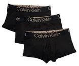 Calvin Klein NB3112 Men's Flex Natural Low Rise Trunk Single Pcs_Woodland M/L/XL