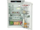Fridge IRc 3950 Prime Integrated White EasyFresh Refrigerator Black Friday