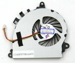 Véritable ventilateur GPU pour MSI GS70 2OD MS-1773 PAAD06015SL N197 left fan dc