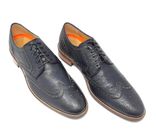 Zapatos de vestir Oxford Cole Haan para hombre Lenox Hill informales punta de ala liquidación precio de fabricante 104,99