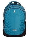 ADISA Light Weight Laptop Backpack 32 Ltrs (BP005-BLU_Blue)