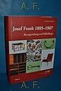 Josef Frank 1885-1967: Raumgestaltung Und Mobeldesign: 33 (Eine Publikationsreihe M MD Der Museen Des Mobiliendepots)