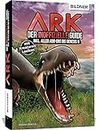 ARK - Der große inoffizielle Guide inkl. aller Add-ons bis Fjordur: mit umfangreichem Kreaturen-Lexikon