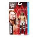 AJ Styles - WWE Series 130 Mattel Toy Wrestling Action Figure