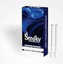 Smoky Herbals 100% Tobacco & Nicotine Free Smoke for Refresh Mood & Relieve Stress for Men & Women (MENTHOL FLAVOUR, 1 Packet)