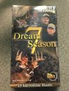 NEW/SEALED HUNTING VHS TAPE - DREAM SEASON 7 - DRURY OUTDOORS