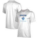 Men's ProSphere White Tufts University Jumbos Field Hockey T-Shirt