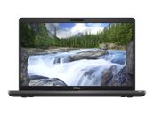 Laptop Dell 5501 Latitude 15,6" FHD LT i7-9850H 2,6 GHz 32 GB 1 TB NVME SSD W11 P
