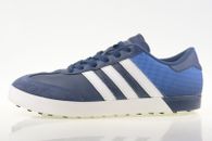 Adidas Adicross V marineblau/weiß Q44853 Herren Golfschuhe Größe UK 9,5