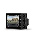 Garmin Dash Cam 47, 1080p Dash Cam, GPS Enabled With 140-Degree Field of View (010-02505-01)