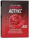 CherryActive CH10 Active Edge Capsules 60 capsules
