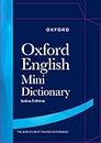 Oxford Mini English Dictionary | Easy To Use | Extra Help with Spelling, Grammar and Vocabulary | 7th Edition