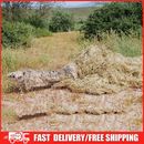 5 in 1 Ghillie Suit 3D Camouflage Hunting Apparel Woodland Desert Jungle Hunting
