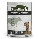 PureBites Beef Liver Dog Value Treat Freeze Dried 100% Natural Healthy Food 8.8 oz