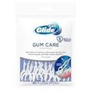 Glide Pro-Health Clinical Protection Floss Picks - 30 Count