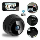 A9 1080P HD Wifi Mini Camera Surveillance Cameras Sensor Camcorder Web Video Smart Home Safety