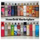 Bath and Body Works Fine Fragrance Mist Spray 8 OZ Each You Pick Your Scent