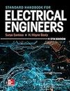 Standard Handbook for Electrical Engineers, Seventeenth Edition (ELECTRONICS)