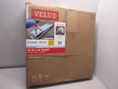 Velux FCM 2222 0004 22.5" x 22.5" Fixed Curb-Mount Skylight Low-E3 Gas