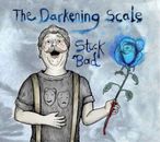 The Darkening Scale Stuck Bad (CD) Album