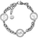Michael Kors  MKJ4730040  Armband Damenarmband  Bracelet  IP-Silber neu