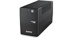 MICROTEK LINE Interactive Legend 1000 UPS System an Ideal Power Backup & Protection