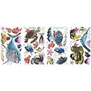 RoomMates RMK2059SCS Finding Nemo Peel and Stick Wall Decals
