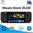 Brand New Steam Deck OLED 512GB/1TB Display HDR Handheld Console - AU SELLER