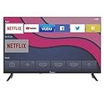 IMPECCA 40 Inch Smart TV, Full HD 1080P, Stream Netflix,YouTube, VUDU, Browser, APP-Store, Built-in Stereo Speakers, Full Function Remote Control -TL4002NS