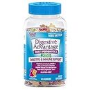 Digestive Advantage Kids Daily Probiotic Gummies, 80 Count