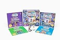 Story Time Chess: Level 2 - Strategy Expansion - Beginners Chess Set for Kids, Chess Strategy for Ages 3-103