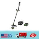 EGO 15" String Trimmer Kit with Powerload with 4Ah Battery and Charger, ST1523S