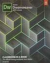 Adobe Dreamweaver Classroom in a Book (2020 release)