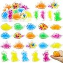 ANAB GI Water Beads Mochi Squishy Toys (Set of 5)