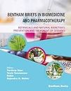Botanicals and Natural Bioactives: Prevention and Treatment of Diseases