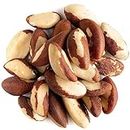 Brazil Nuts Raw Organic Unsalted - Organic Brazil Nuts - Brazilian Nuts Raw Organic - Brazil Nut