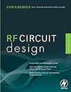 RF Circuit Design