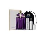 PICKN BUY Alien Perfume for Women, 2 fl oz Eau De Parfum Refillable Spray with Gift Pouch & Atomizer Travel Kit, Gift Set for Her - Designer Fragrances