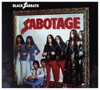 Sabotage Black Sabbath 2009 CD Top-quality Free UK shipping