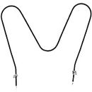 316075103 Oven Bake Element - Replaces AP2125026, 316075104, 316282600, 09990062, 316075100, 316075102, 3203534, 776614, F83-455, PS438018