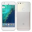 PIXEL Phone by Google 32GB - 5" inch - Factory Unlocked 4G/LTE Smartphone (Silver) - International Version