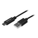 StarTech M/M USB-C to USB-A Cable, 6 ft