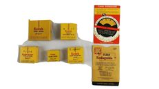 Kodak Vintage Film Accessories Lot Attachments Filters Flash Guide Lens Hood 