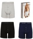 Calvin Klein Mens Boxer Shorts Mens Calvin Klein Boxers Underwear Boxed S - XXL