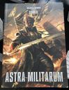 Warhammer 40000 Codex Astra Militarum 