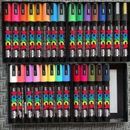 NEW UNI POSCA Lot of 29 Color Mitsubishi Pencil Water based PC-5M Marker M size