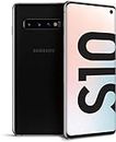 Samsung Galaxy S10 128GB - Prism Black - Sbloccato (Ricondizionato)